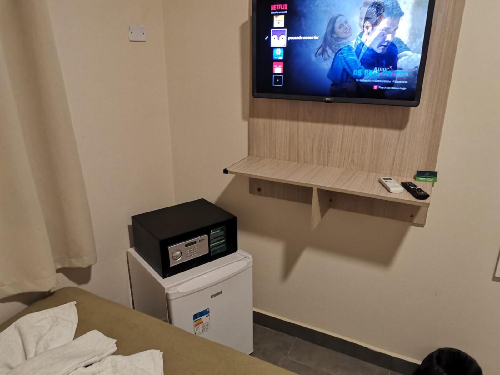 Nosso Lar Inn Guaruja