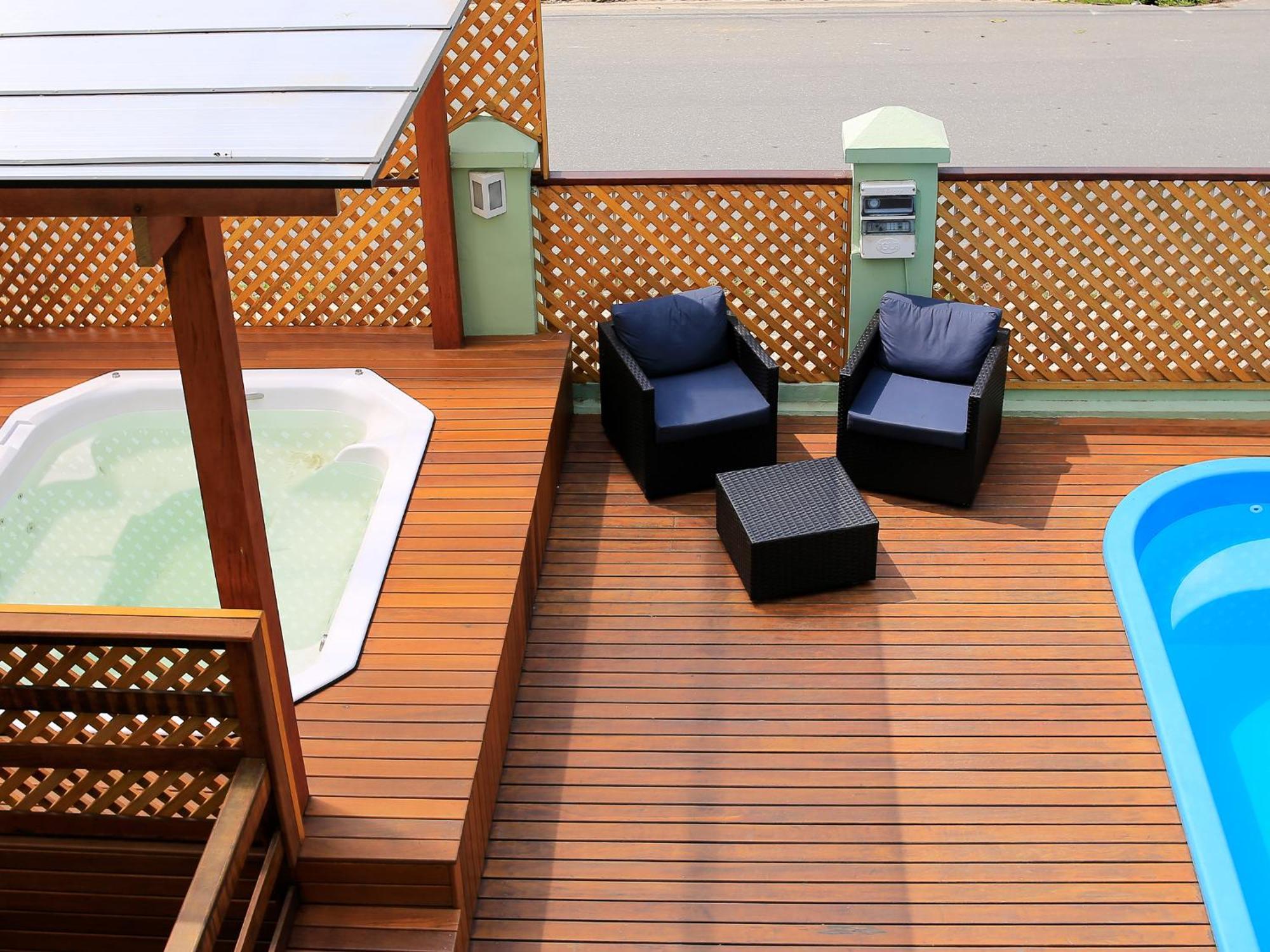 Inn Nosso Lar Guaruja