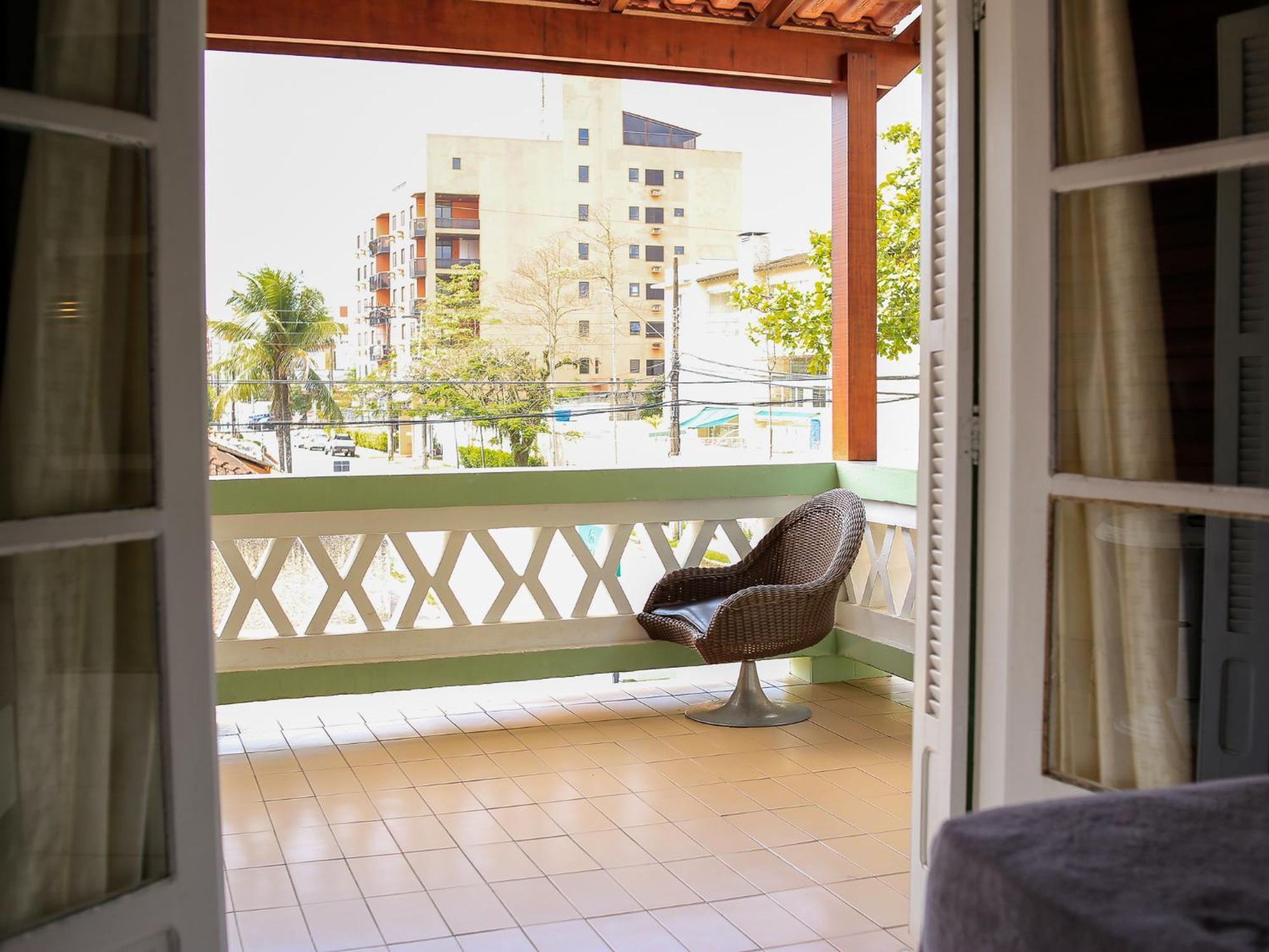 Nosso Lar * Guaruja