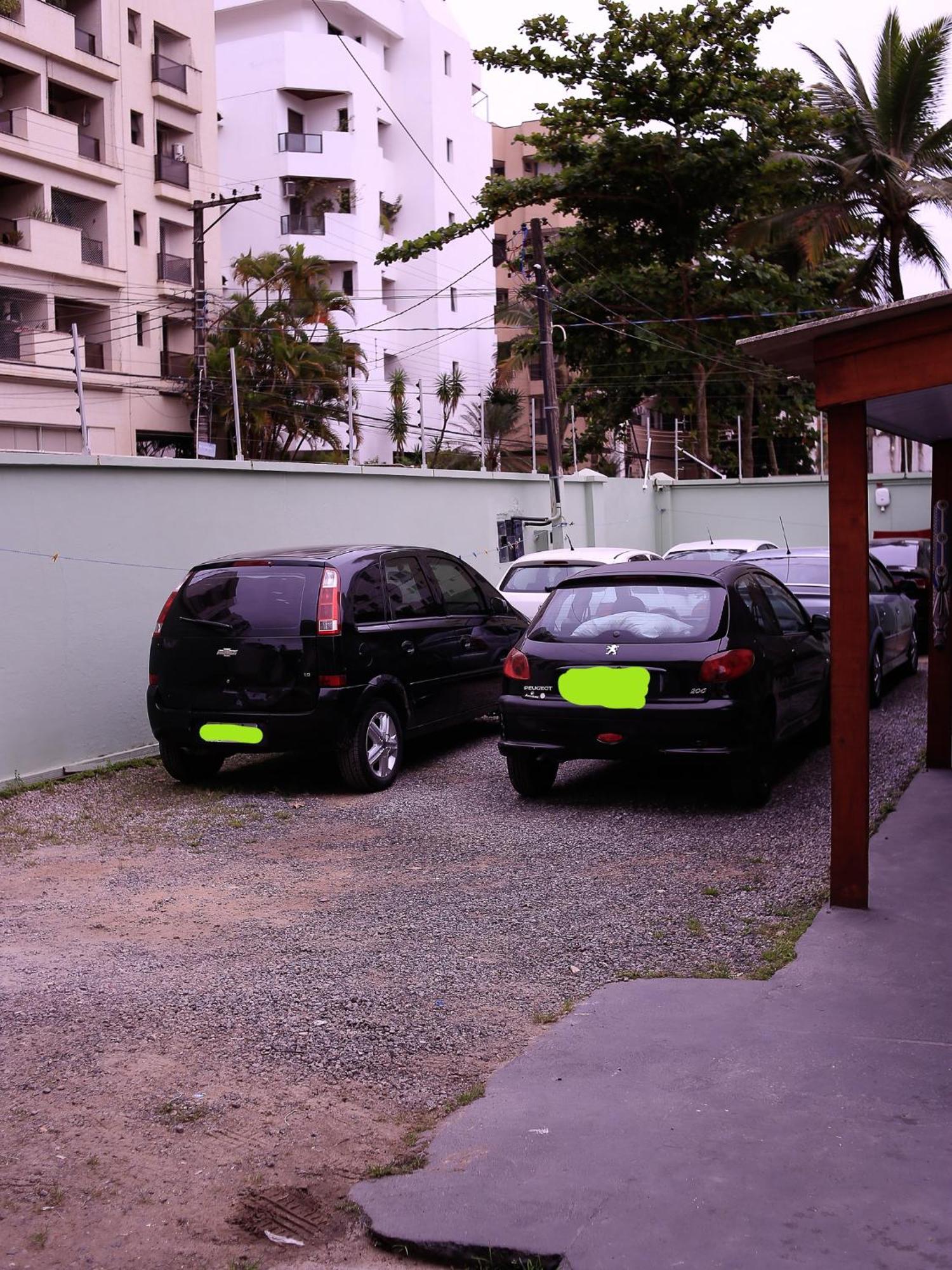 Pensão Nosso Lar Guarujá